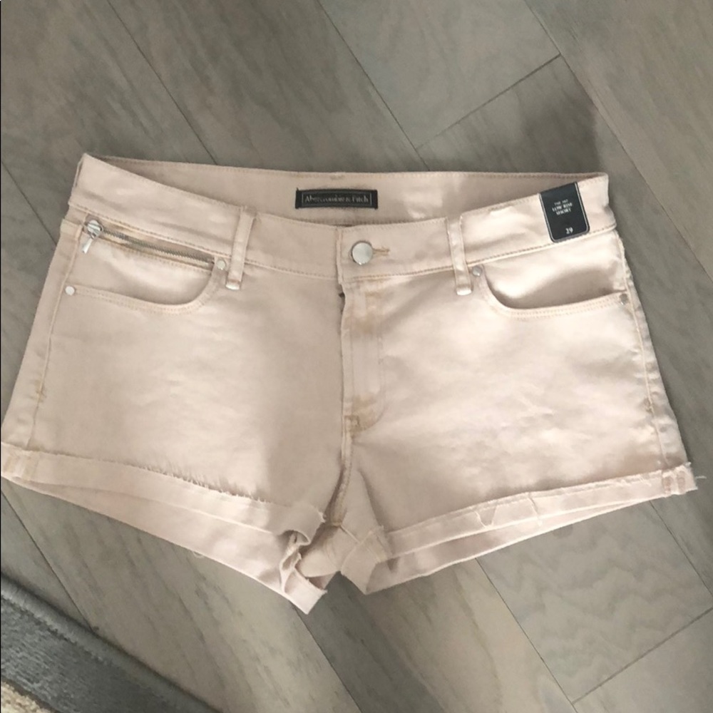 Abercrombie & Fitch Shorts